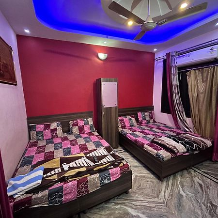 S4 Home Stay -5 Mint From Golden Temple Amritsar Exterior foto