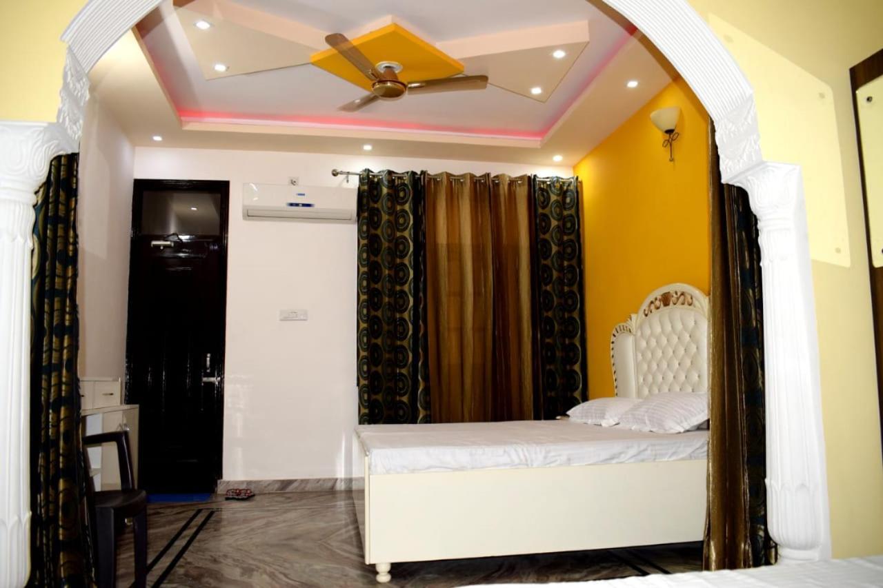 S4 Home Stay -5 Mint From Golden Temple Amritsar Exterior foto