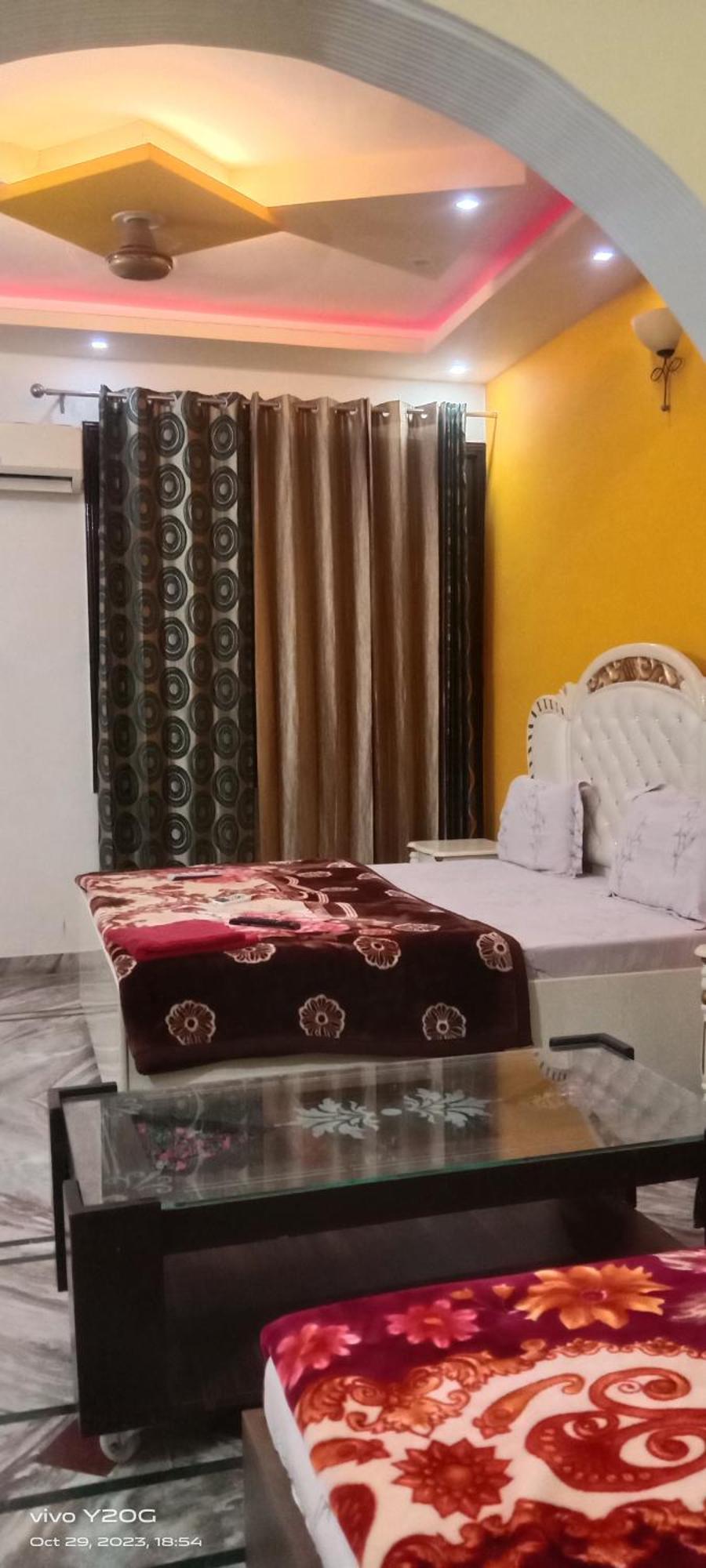 S4 Home Stay -5 Mint From Golden Temple Amritsar Exterior foto
