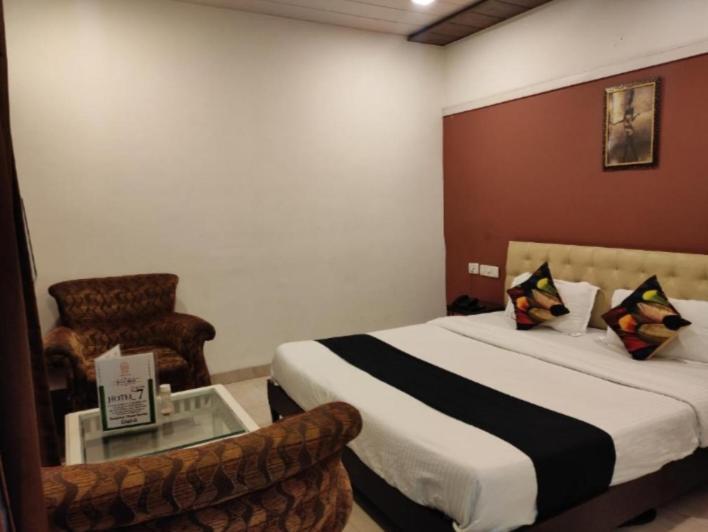 S4 Home Stay -5 Mint From Golden Temple Amritsar Exterior foto