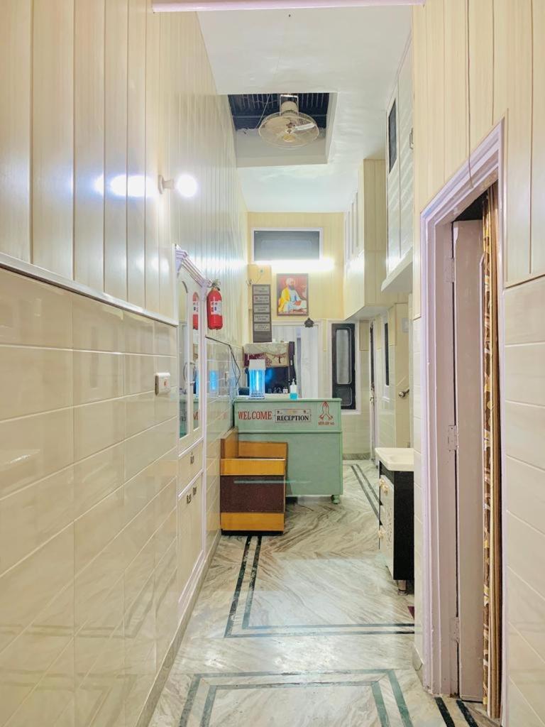 S4 Home Stay -5 Mint From Golden Temple Amritsar Exterior foto