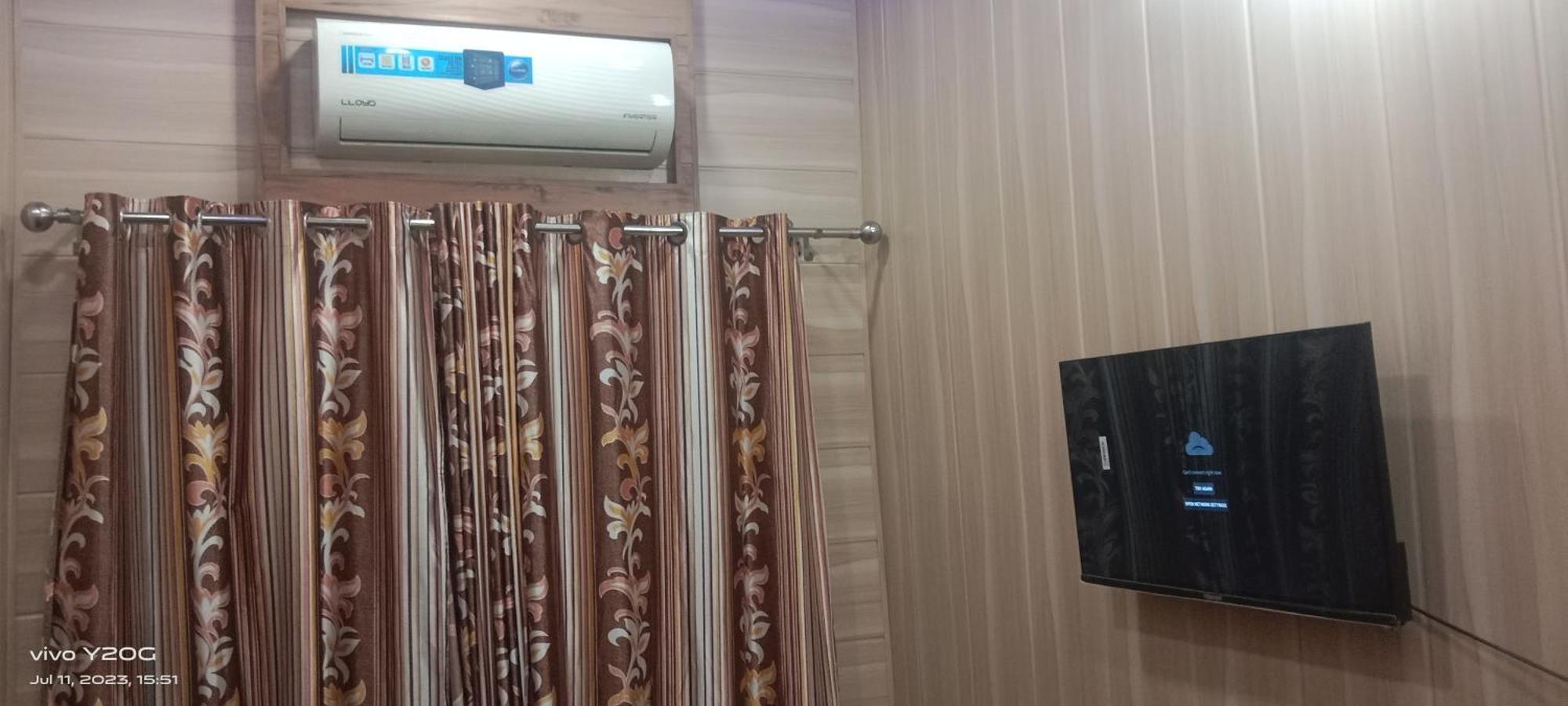 S4 Home Stay -5 Mint From Golden Temple Amritsar Exterior foto