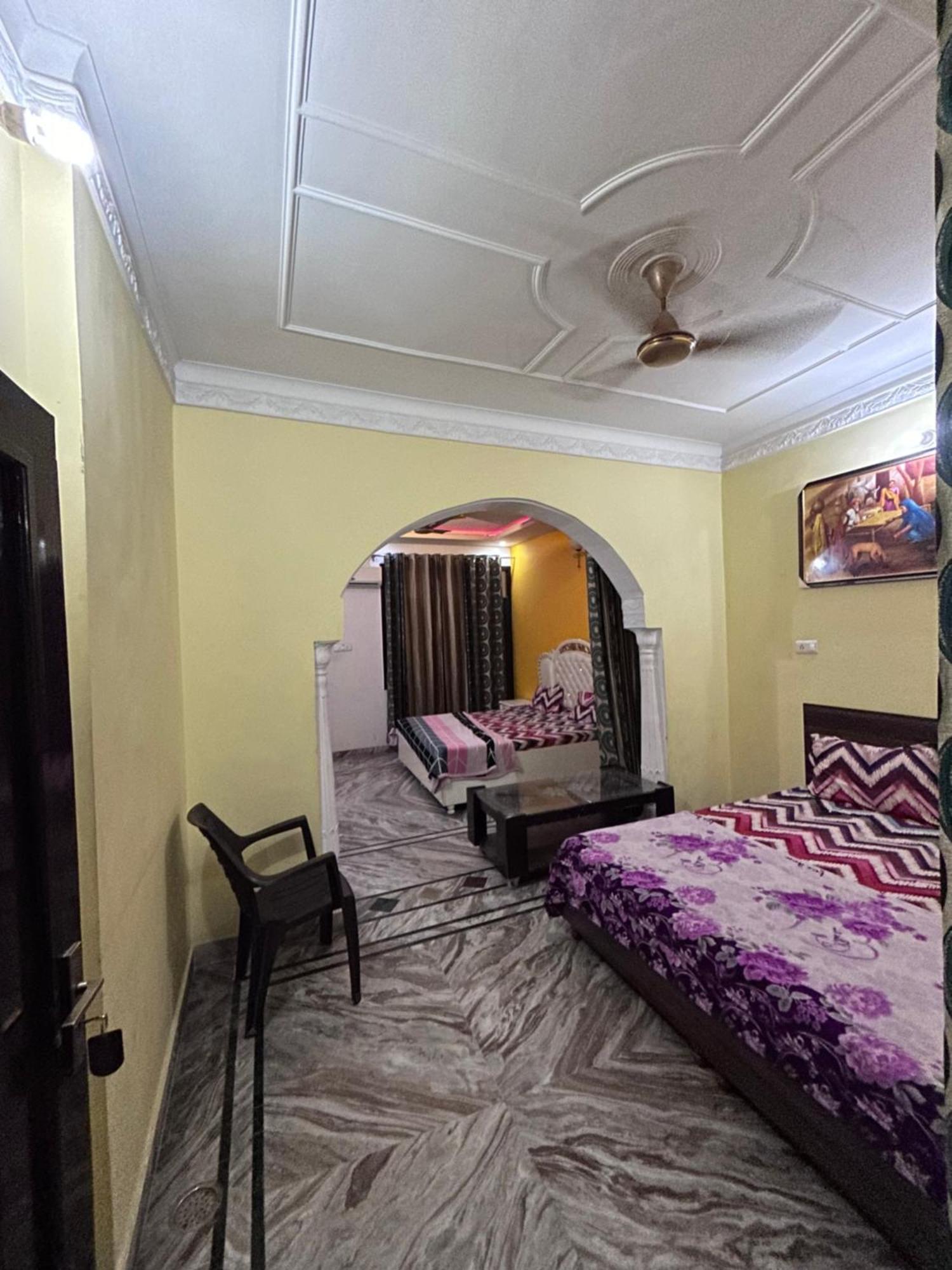 S4 Home Stay -5 Mint From Golden Temple Amritsar Exterior foto