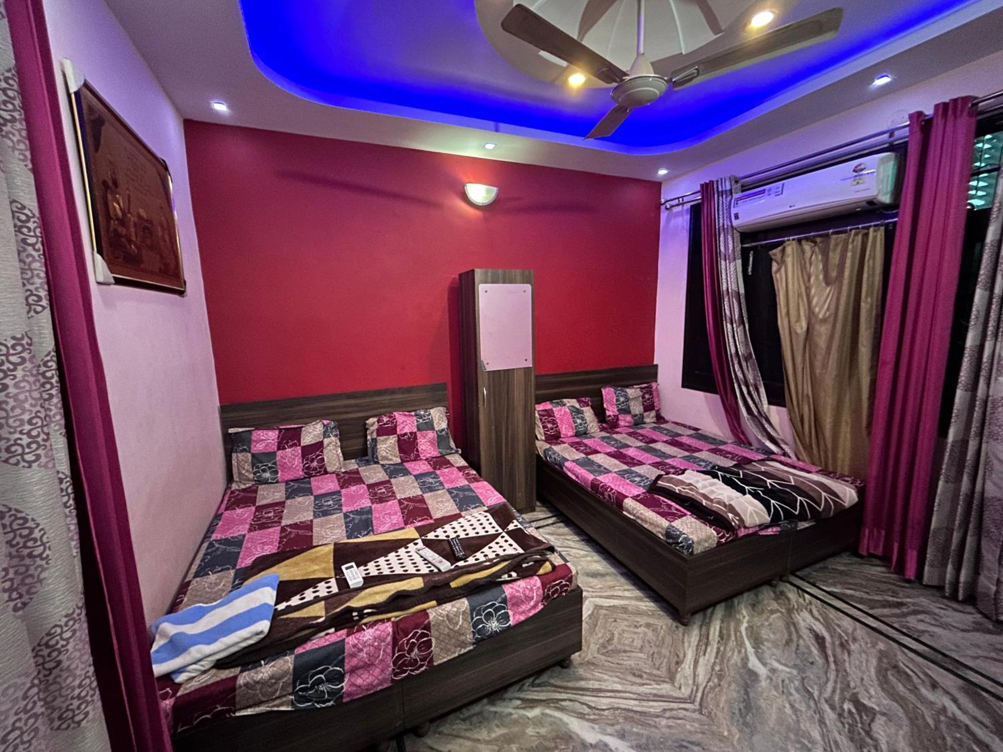 S4 Home Stay -5 Mint From Golden Temple Amritsar Exterior foto