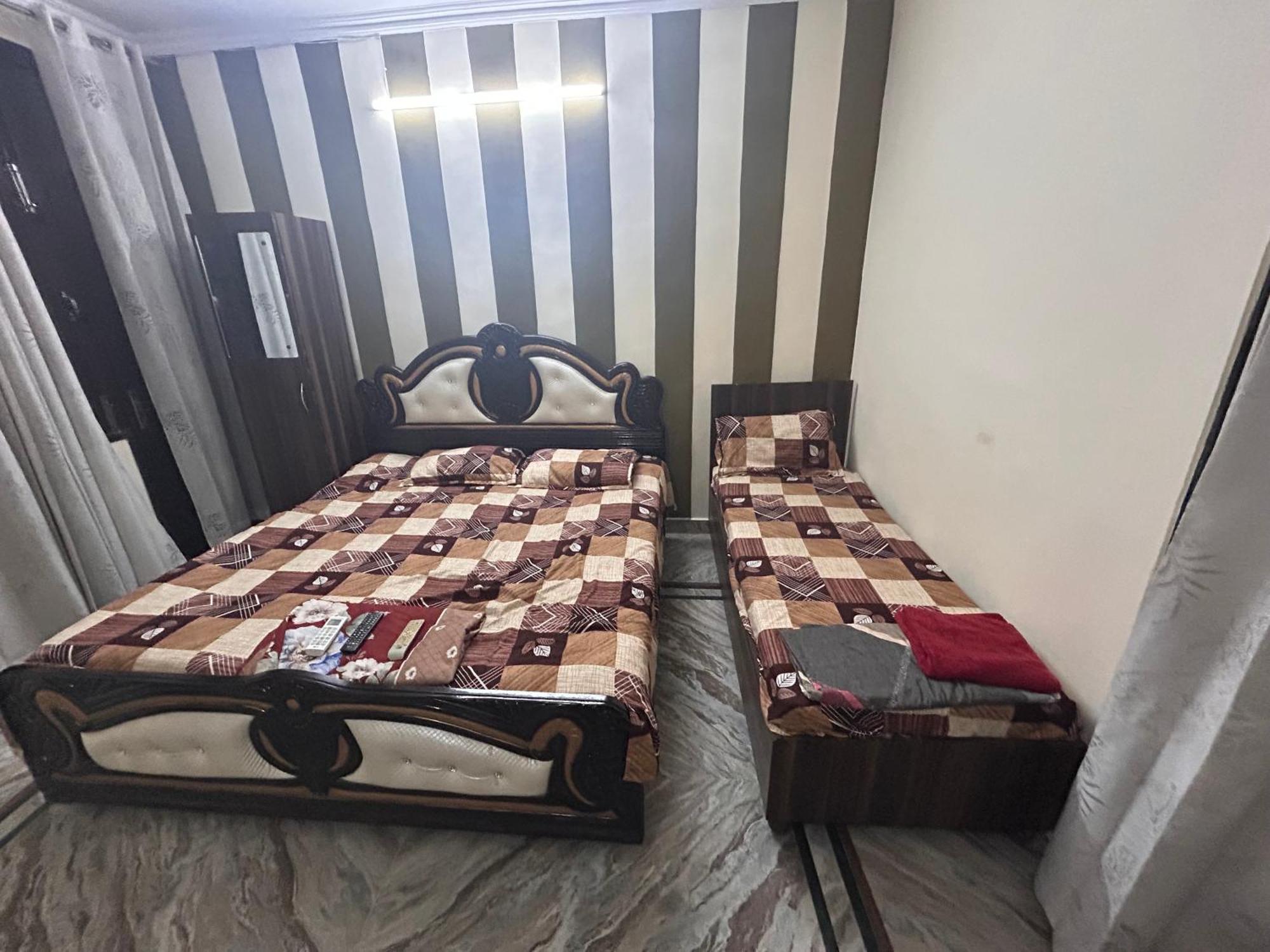 S4 Home Stay -5 Mint From Golden Temple Amritsar Exterior foto