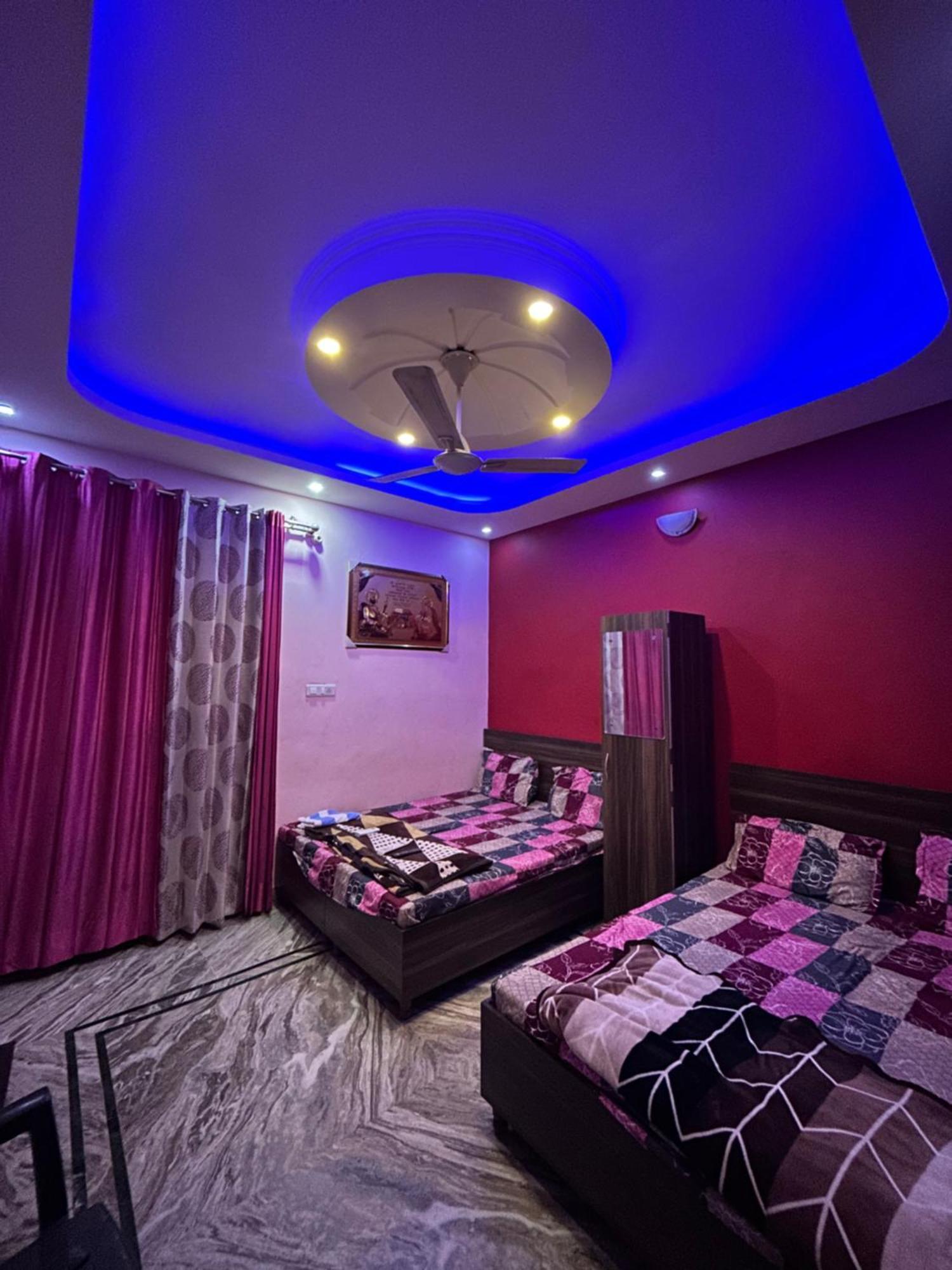 S4 Home Stay -5 Mint From Golden Temple Amritsar Exterior foto